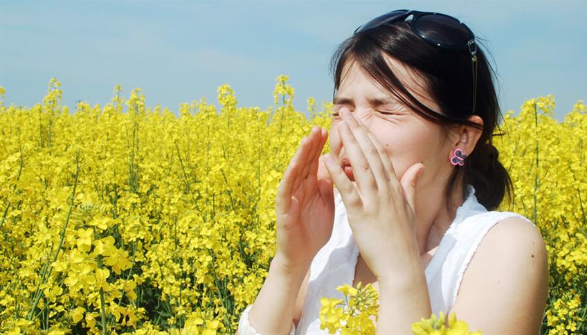 Sboccia la primavera, la natura si risveglia e... Sboccia la primavera, la natura si risveglia e...